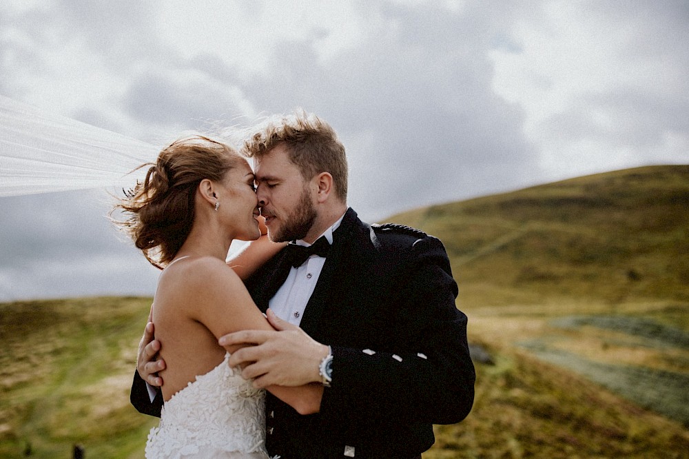 reportage SCHOTTLAND: HEIRATEN IN EDINBURGH 7