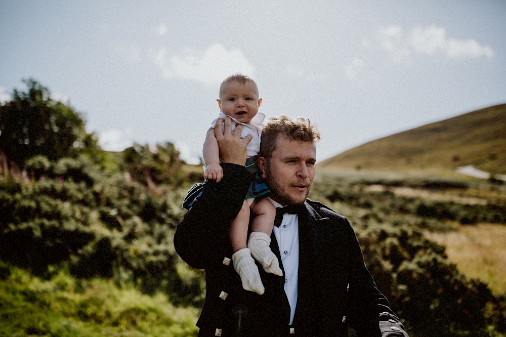 reportage SCHOTTLAND: HEIRATEN IN EDINBURGH 9