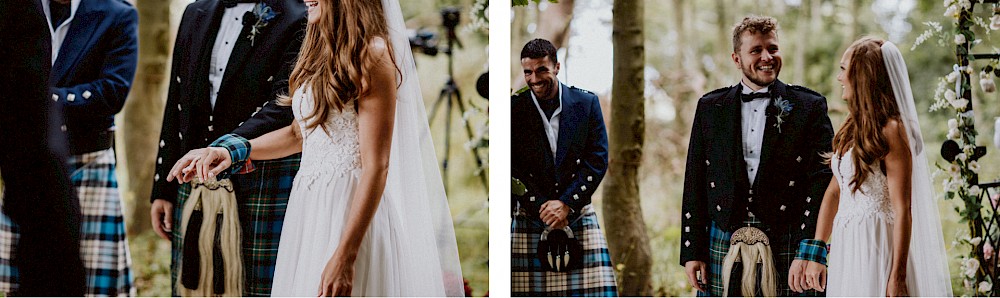 reportage SCHOTTLAND: HEIRATEN IN EDINBURGH 51