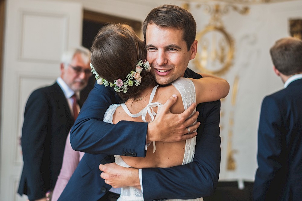 reportage Eine Hochzeit in Aachen 13