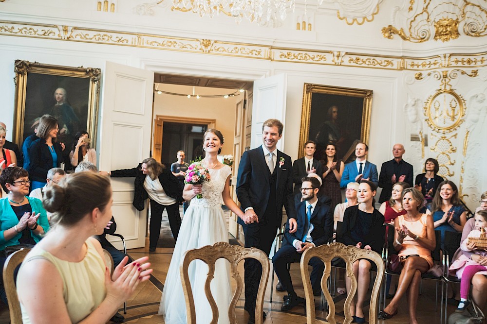 reportage Eine Hochzeit in Aachen 8