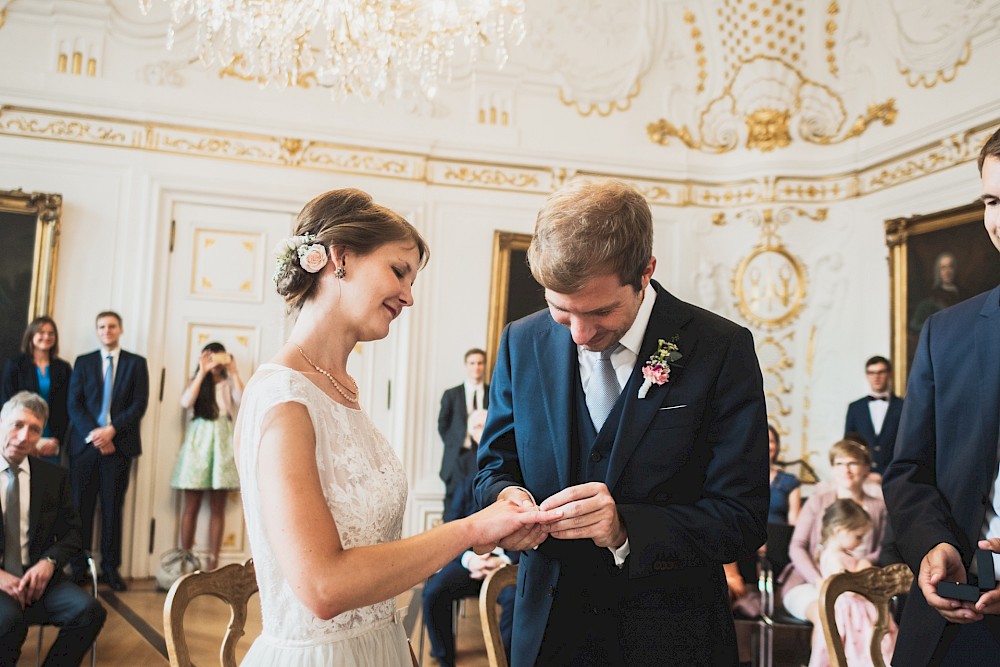 reportage Eine Hochzeit in Aachen 10