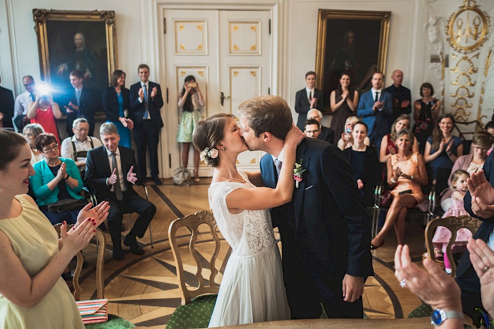 reportage Eine Hochzeit in Aachen 11