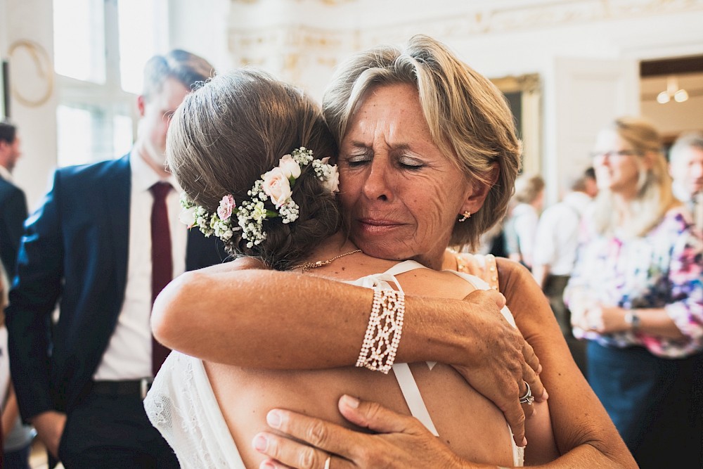 reportage Eine Hochzeit in Aachen 12