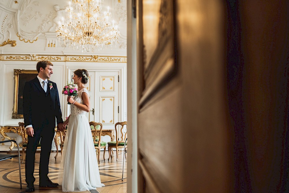 reportage Eine Hochzeit in Aachen 14