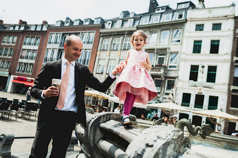 reportage Eine Hochzeit in Aachen 19