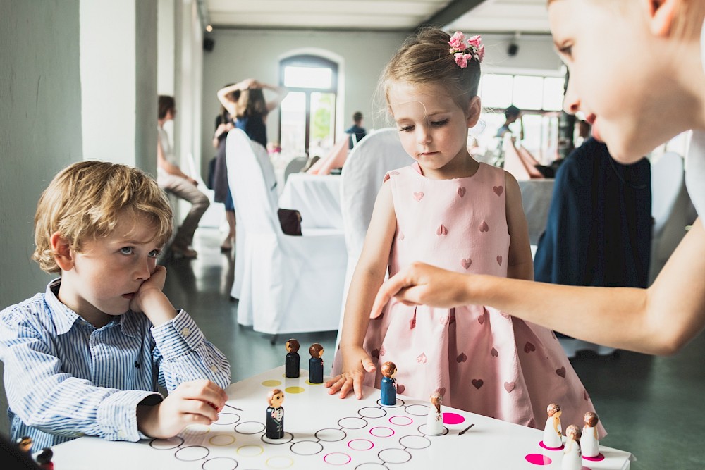 reportage Eine Hochzeit in Aachen 26