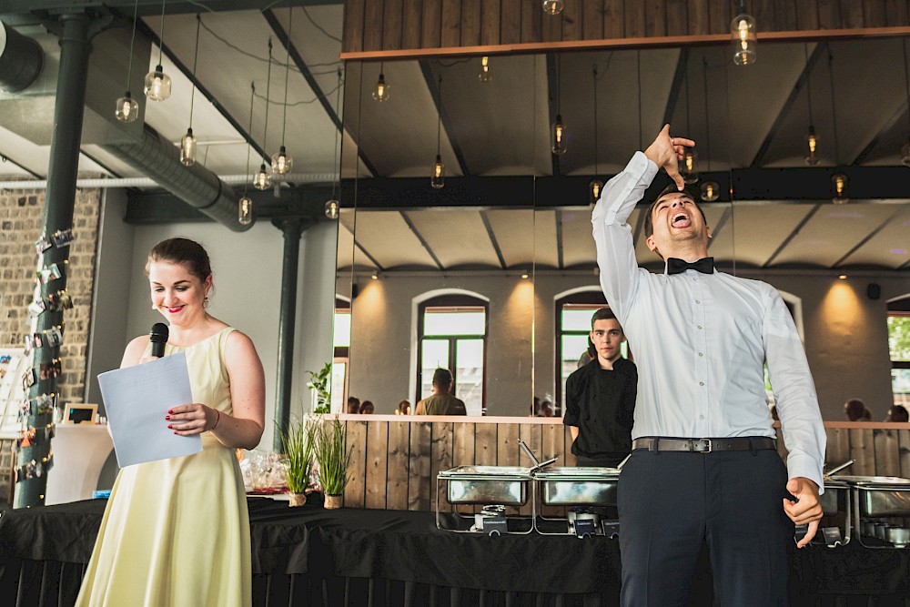 reportage Eine Hochzeit in Aachen 28