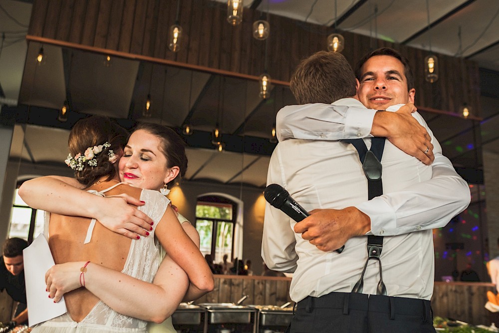 reportage Eine Hochzeit in Aachen 30