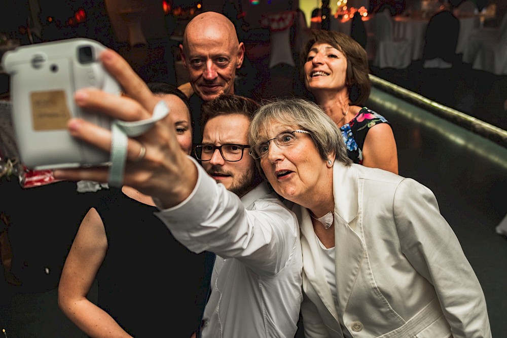 reportage Eine Hochzeit in Aachen 41