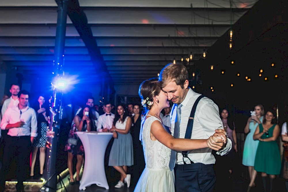 reportage Eine Hochzeit in Aachen 33