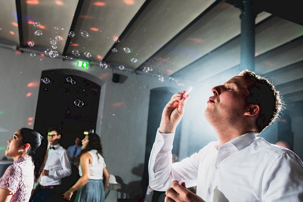 reportage Eine Hochzeit in Aachen 38