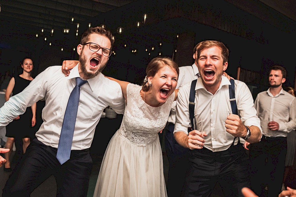 reportage Eine Hochzeit in Aachen 34