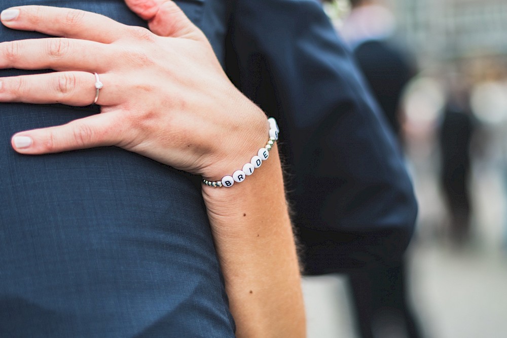 reportage Eine Hochzeit in Aachen 5