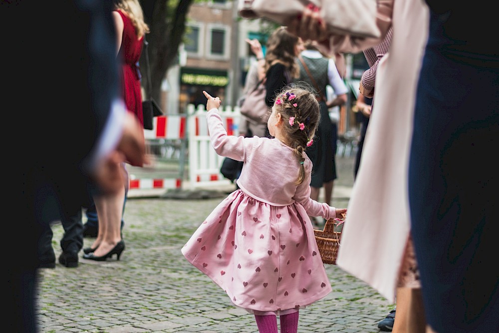 reportage Eine Hochzeit in Aachen 16