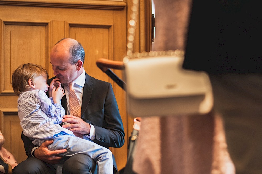 reportage Eine Hochzeit in Aachen 7