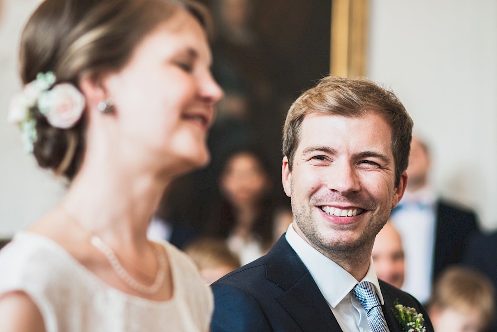 reportage Eine Hochzeit in Aachen 9