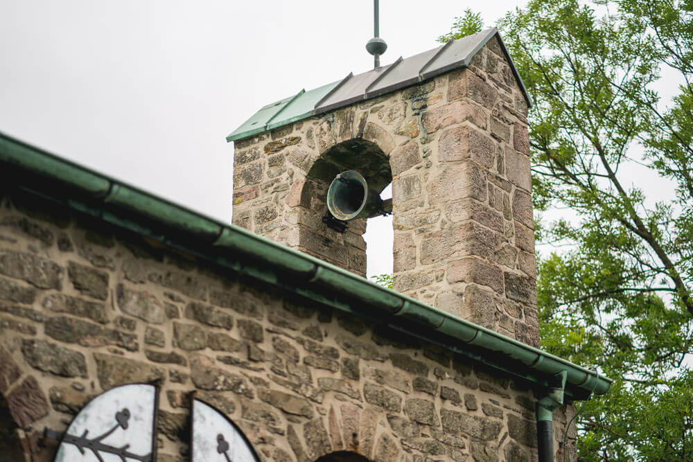 reportage Sophie & Christians romantische Hochzeit in der Rhön 23