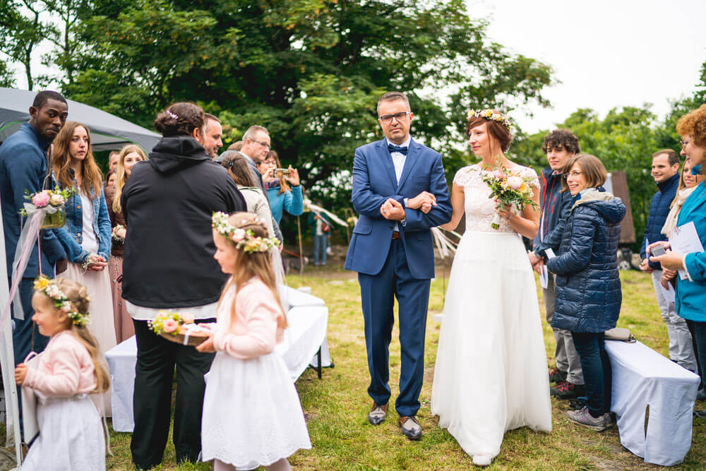 reportage Sophie & Christians romantische Hochzeit in der Rhön 26