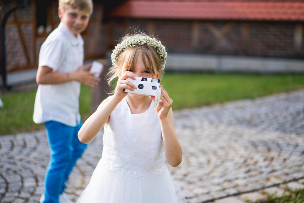 reportage Fühlings-Hochzeit von Martina & Christian in Geisa 30