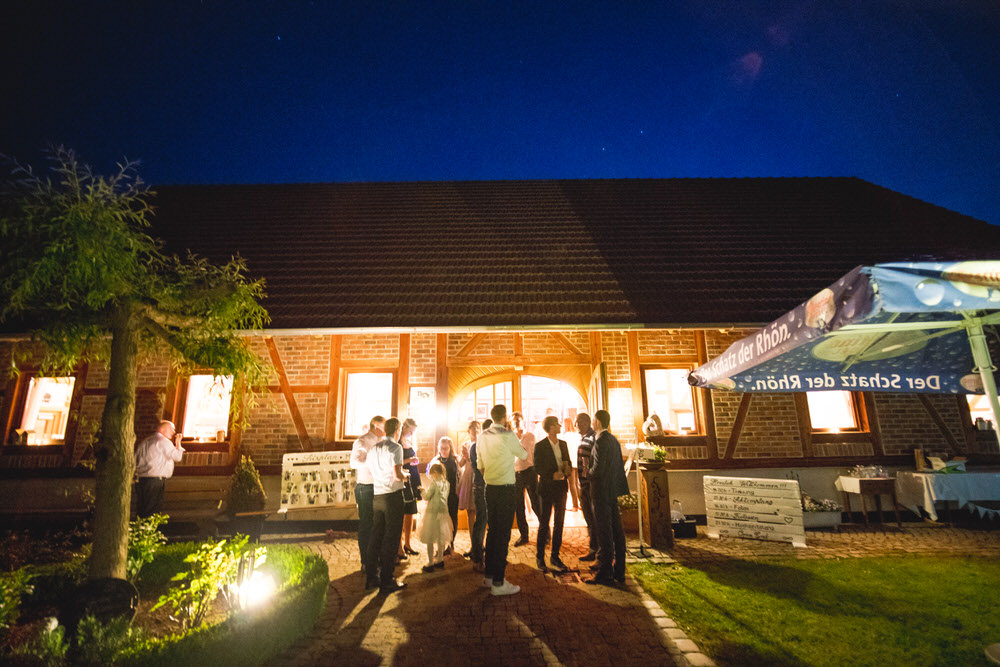 reportage Fühlings-Hochzeit von Martina & Christian in Geisa 37