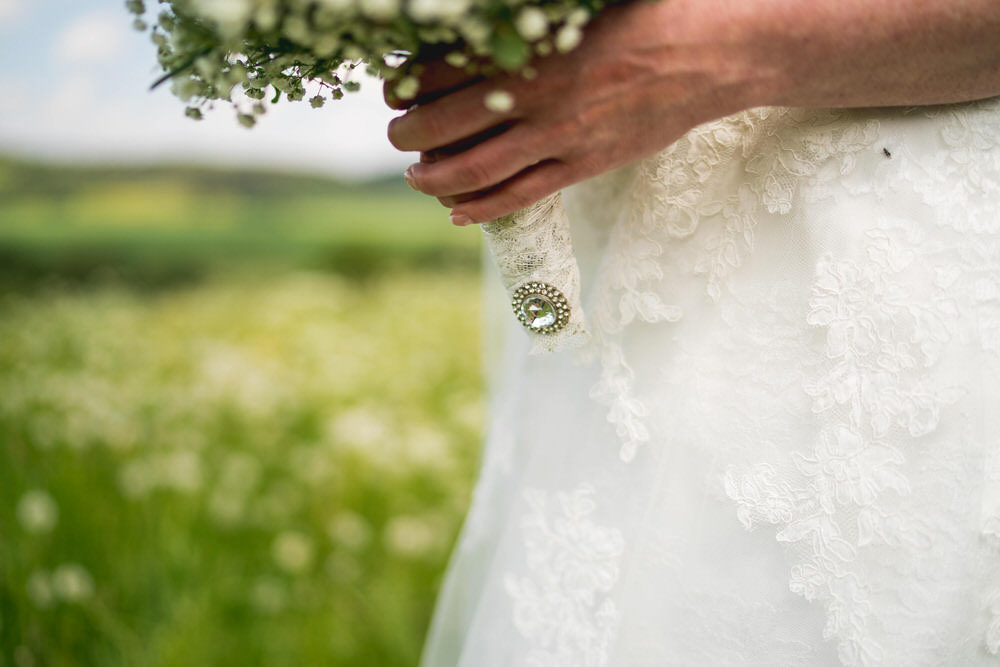 reportage Fühlings-Hochzeit von Martina & Christian in Geisa 11