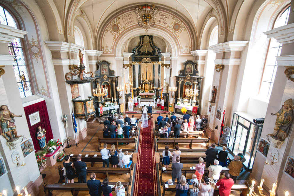 reportage Fühlings-Hochzeit von Martina & Christian in Geisa 15