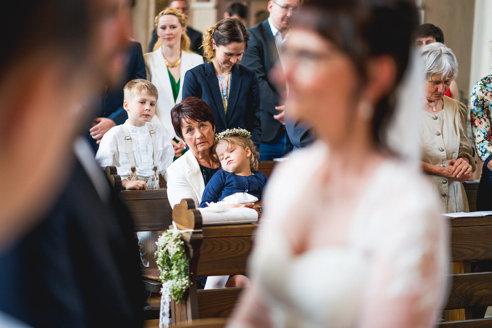 reportage Fühlings-Hochzeit von Martina & Christian in Geisa 18