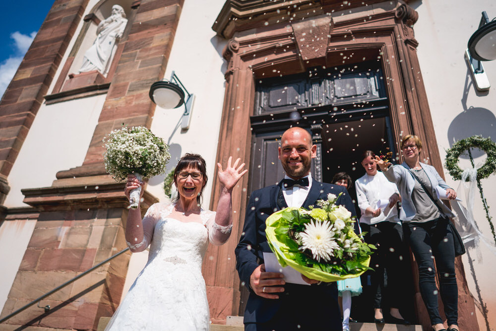 reportage Fühlings-Hochzeit von Martina & Christian in Geisa 19