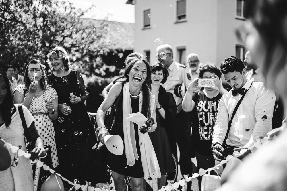 reportage Fühlings-Hochzeit von Martina & Christian in Geisa 20