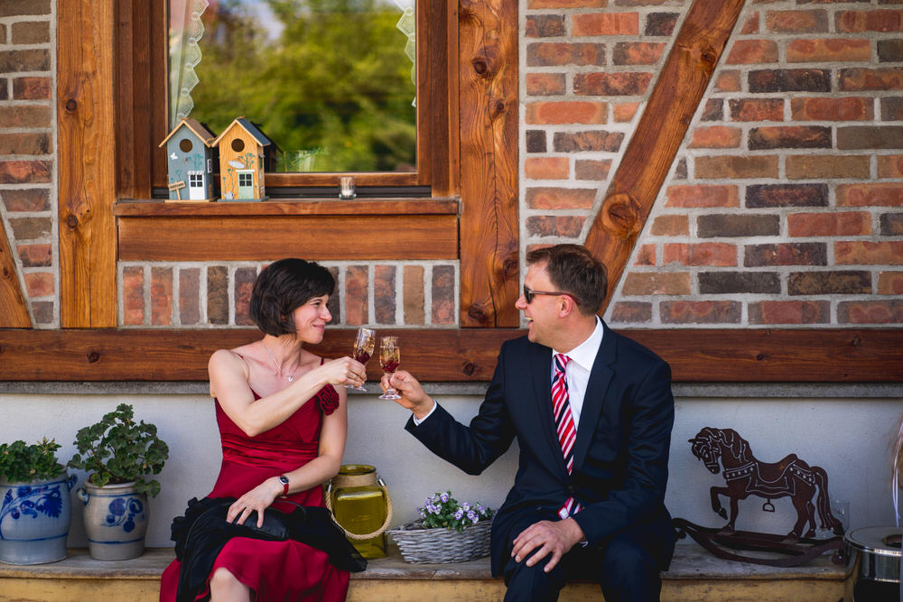 reportage Fühlings-Hochzeit von Martina & Christian in Geisa 26