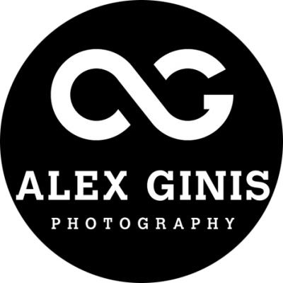 Logo Alex Ginis