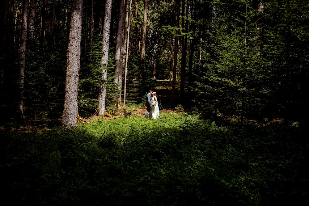 reportage Valenti Hochzeit in München 3