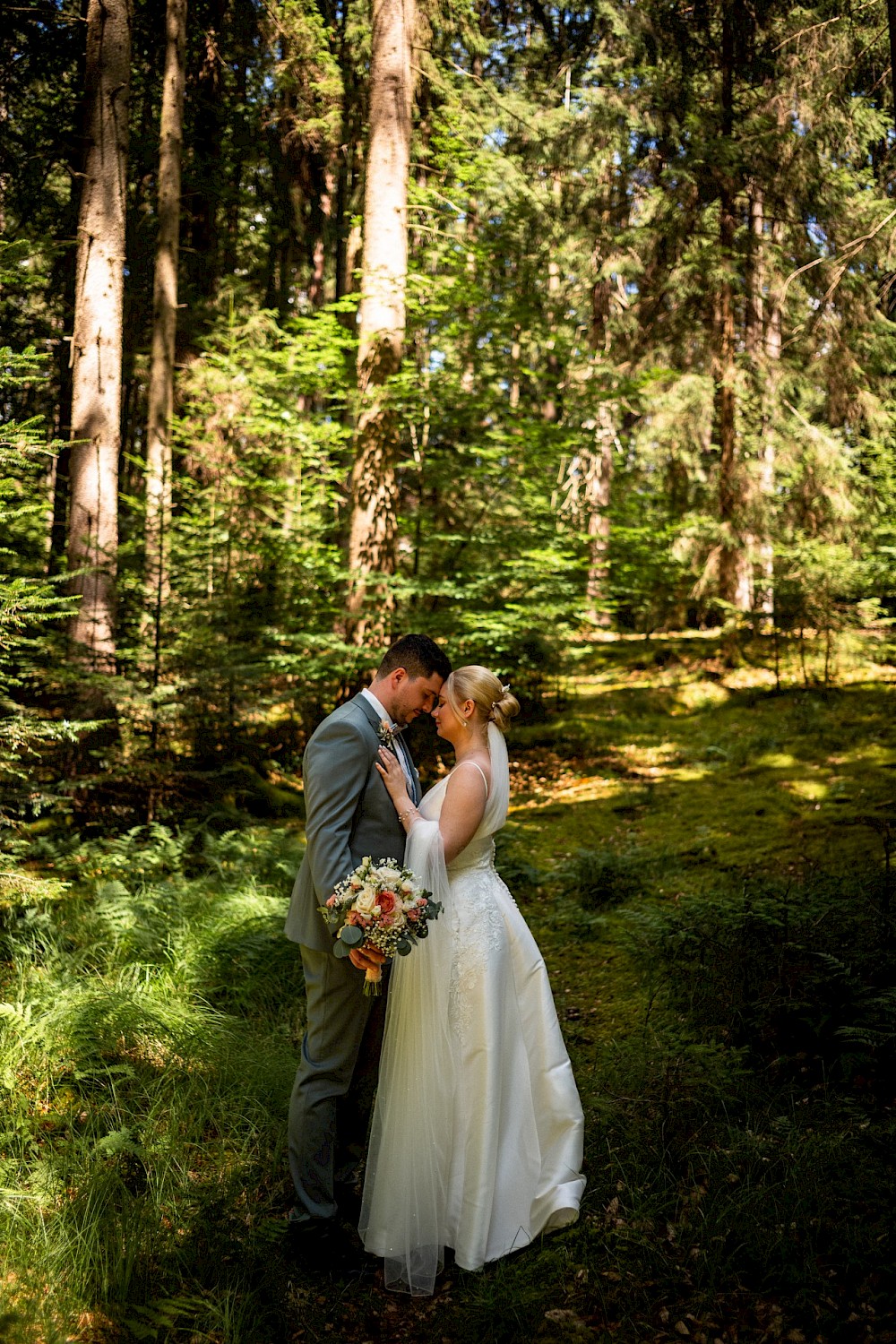 reportage Valenti Hochzeit in München 4