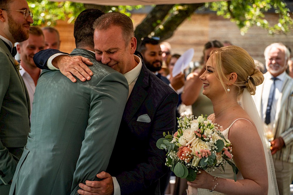 reportage Valenti Hochzeit in München 7