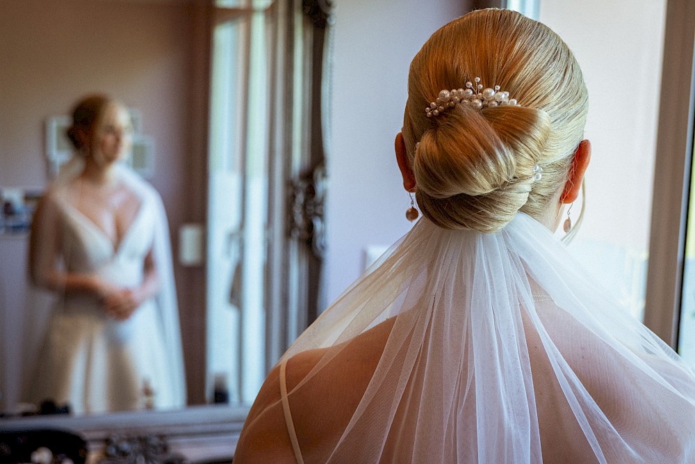 reportage Valenti Hochzeit in München 6