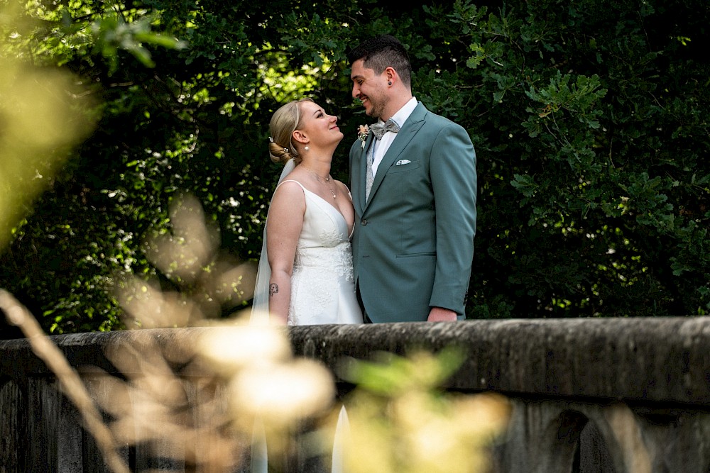 reportage Valenti Hochzeit in München 2