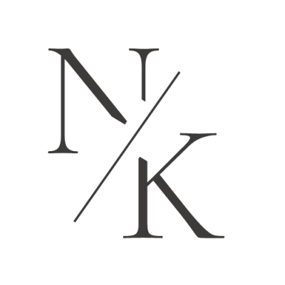 Logo Nico Kämmer