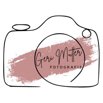 Logo Geri Mutter Fotografie
