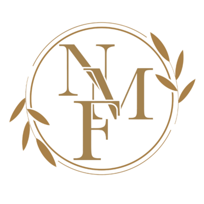 Logo Nico - NMFotografie