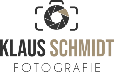 Logo Klaus Schmidt Fotografie