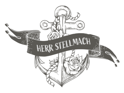Logo Marvin Stellmach