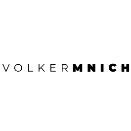 Logo Volker Mnich Hochzeitsfotograf