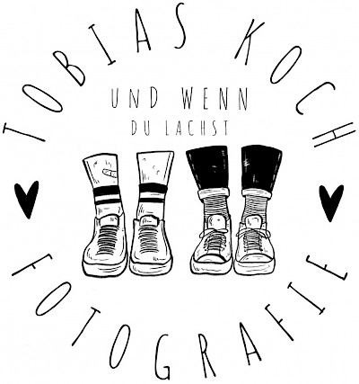 Logo Tobias Koch Fotografie