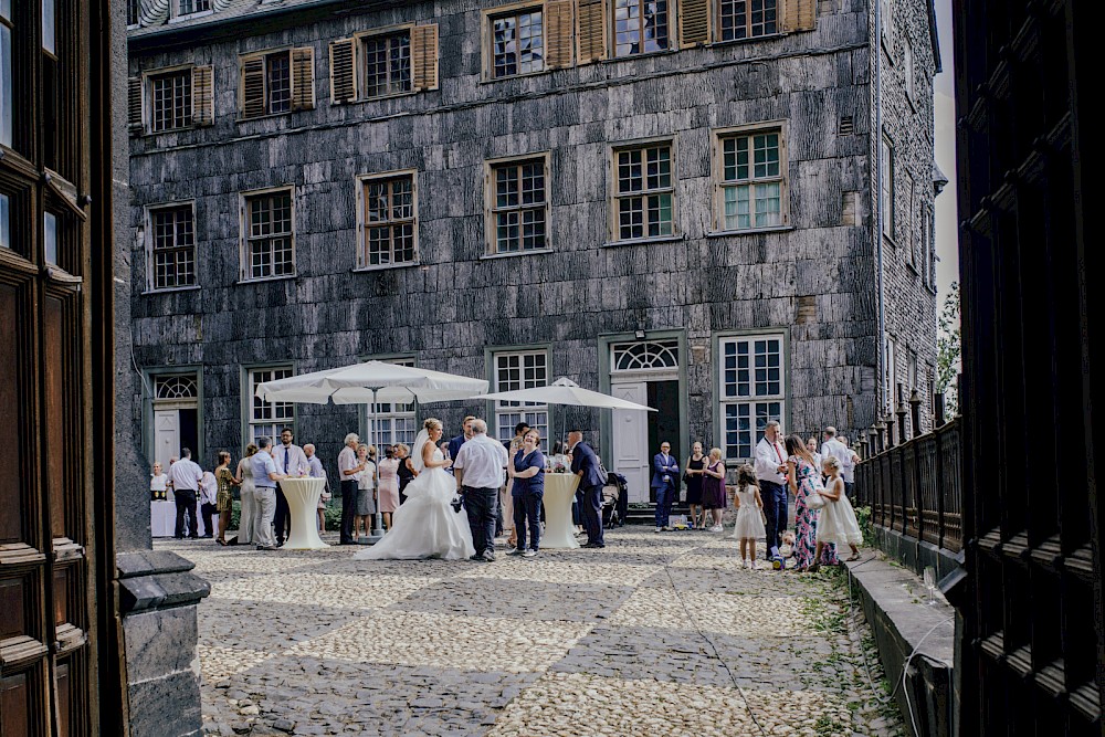 reportage Hochzeit an der Lahn 43