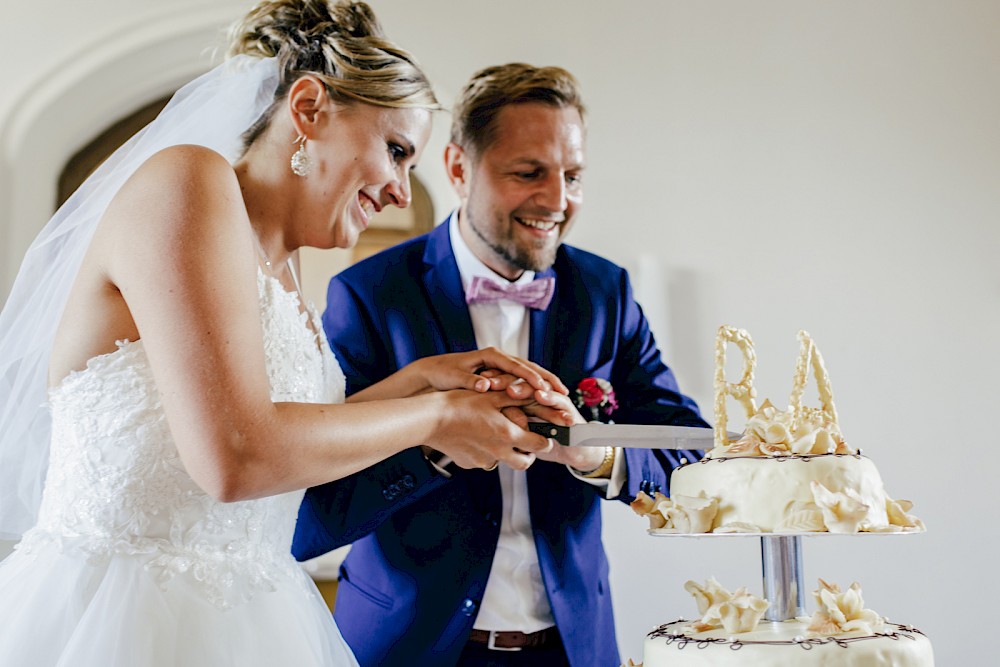 reportage Hochzeit an der Lahn 52