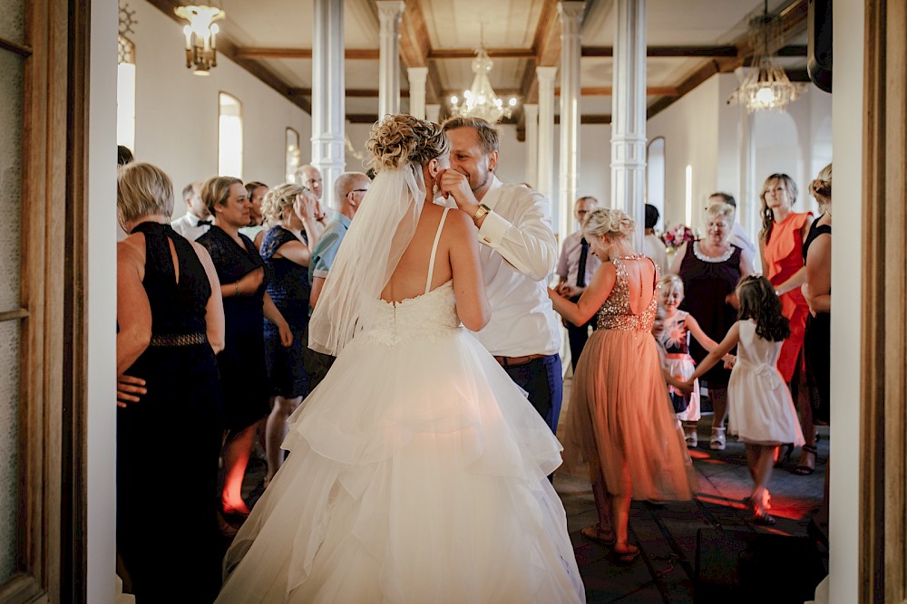 reportage Hochzeit an der Lahn 57