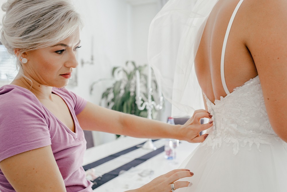 reportage Hochzeit an der Lahn 7