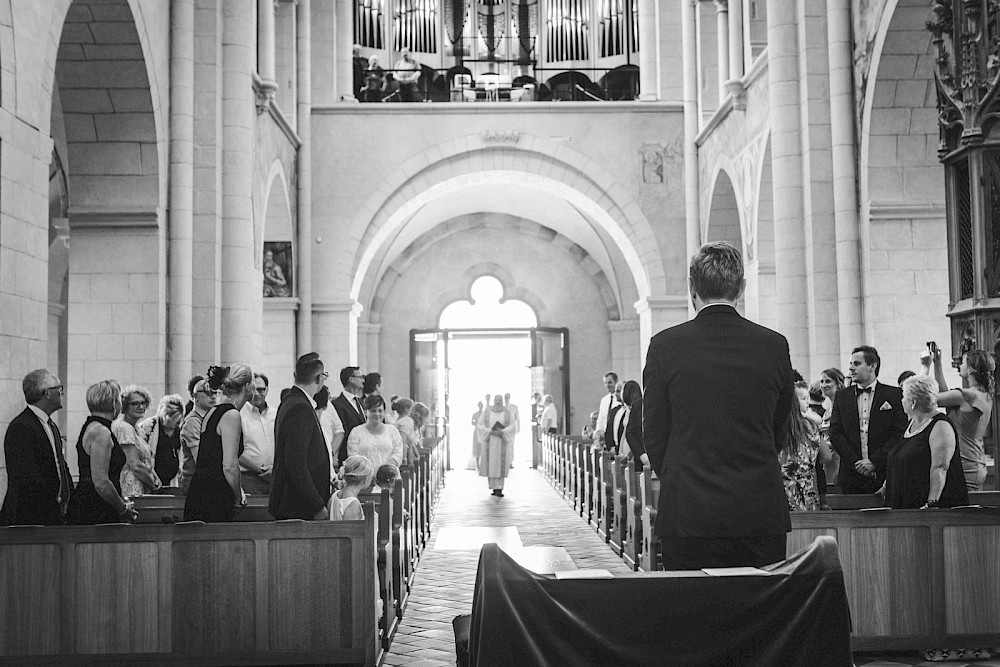 reportage Hochzeit an der Lahn 10