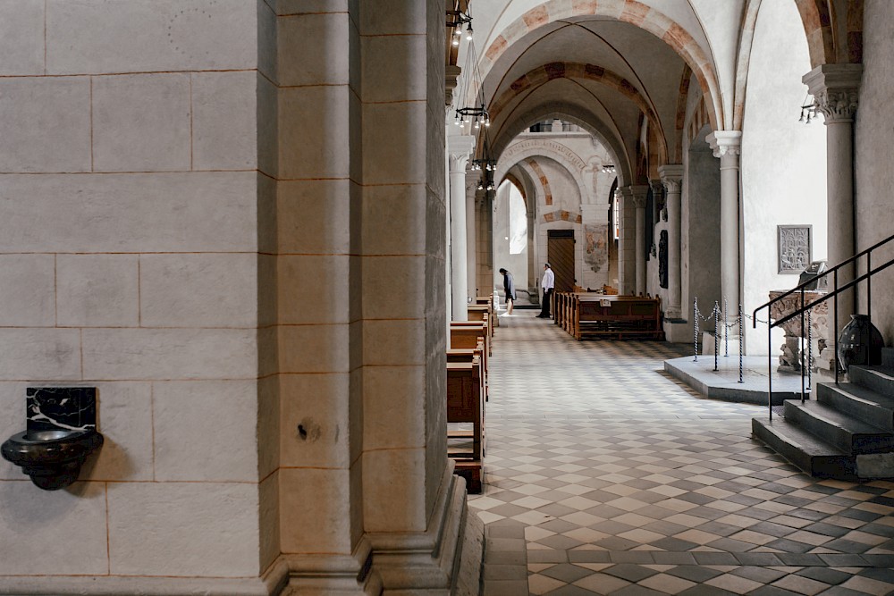 reportage Hochzeit an der Lahn 14